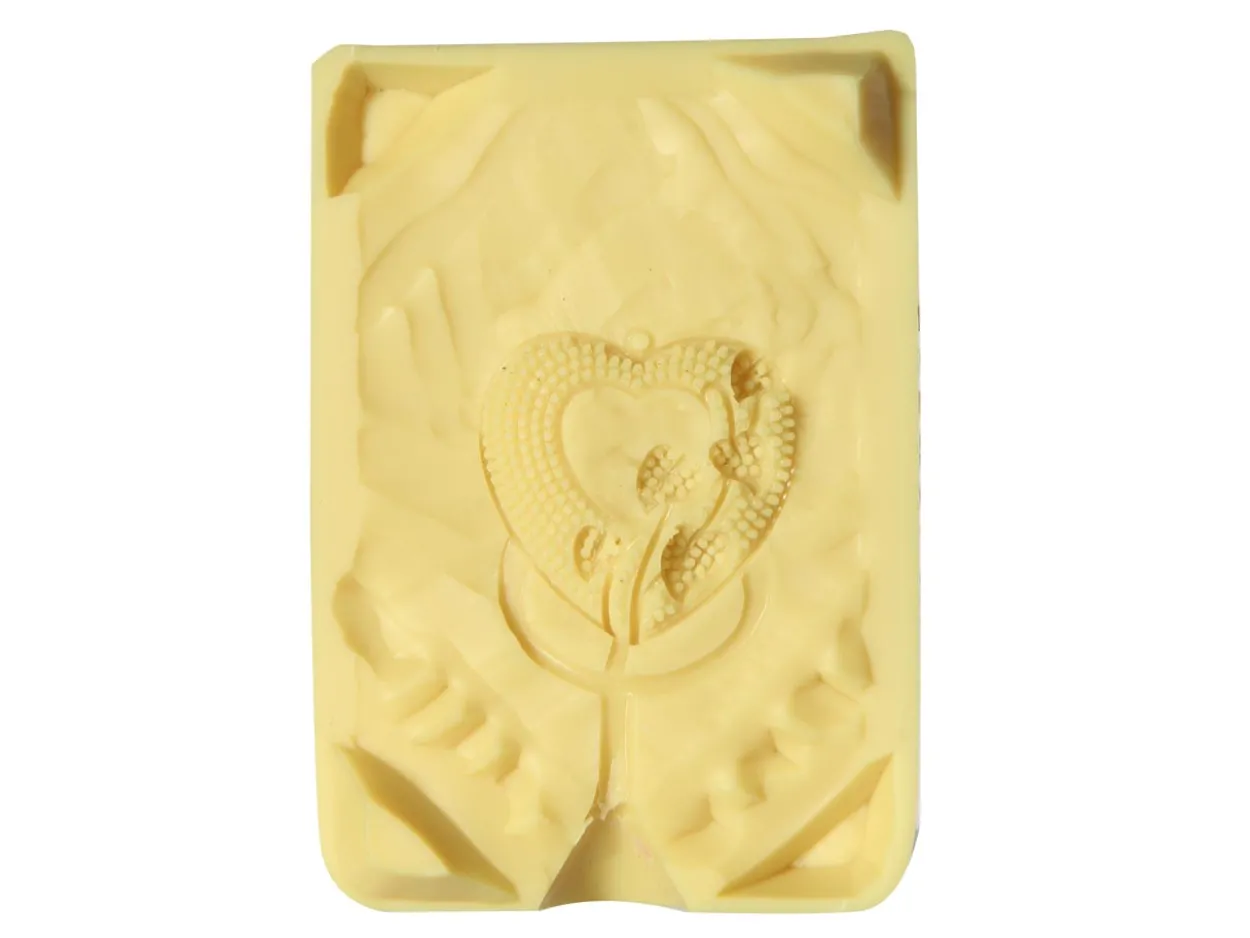 Castaldo LiquaCast, RTV Liquid Moulding Rubber, Long Life, 1kg, Yellow