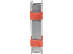Castaldo Liquid Mould Frame, For Liquid Moulding Rubber, 135mm X 57mm X 25mm