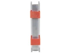 Castaldo Liquid Mould Frame, For Liquid Moulding Rubber, 135mm X 57mm X 19mm