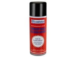 Castaldo Mould Release Spray, 442ml, Un1950