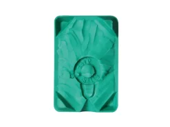 Castaldo QUICK-SIL, RTV Silicon Moulding Putty, Firm And Flexible, 1kg, Green