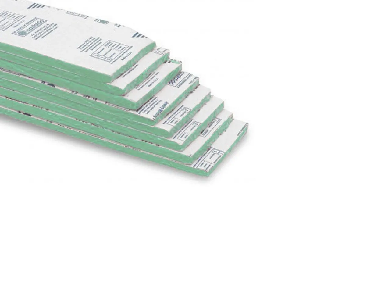 Castaldo Very Low Temperature, Silicon Moulding Rubber, For Rp Models, 5lb Cut Strips, Blue/green