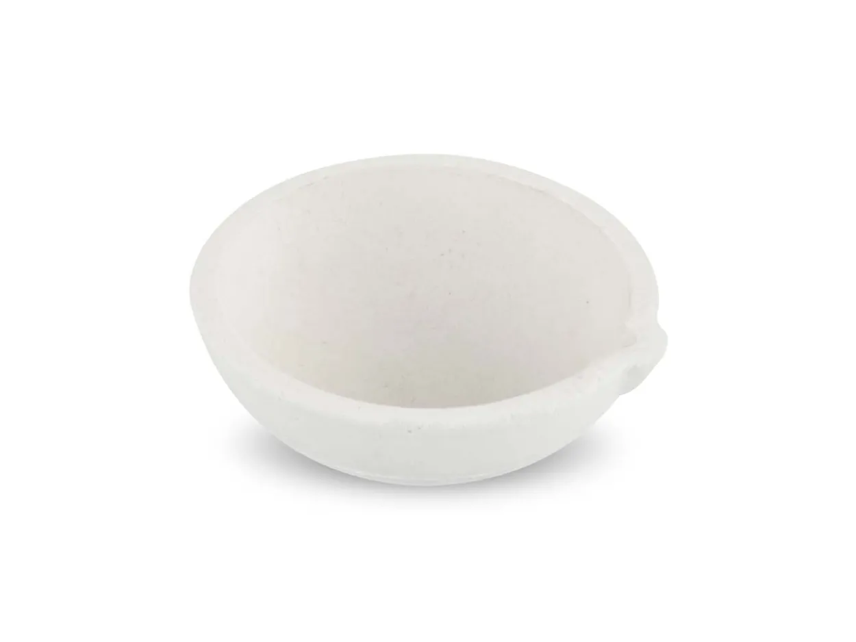 Casting Kit With Small Casting Flask, 1kg Clay