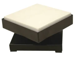 Ceramic Revolving Stand