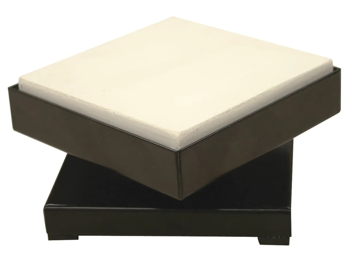 Ceramic Revolving Stand