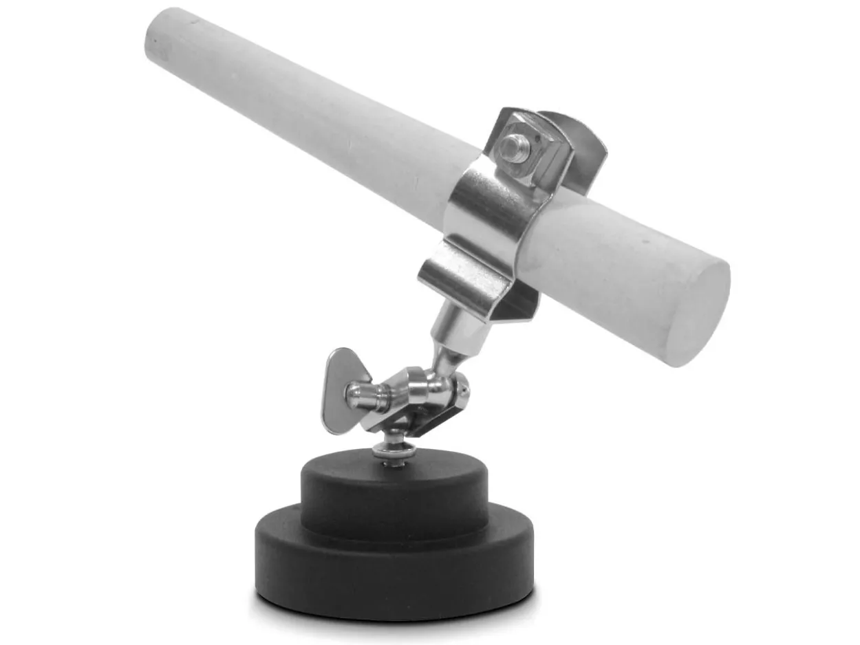Ceramic Soldering Cone On Swivel Stand