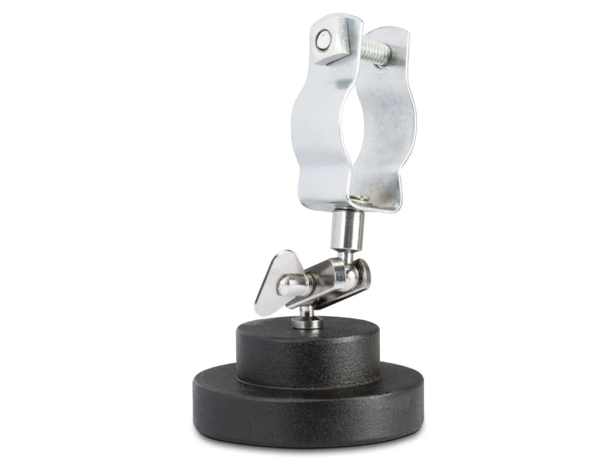 Ceramic Soldering Cone On Swivel Stand