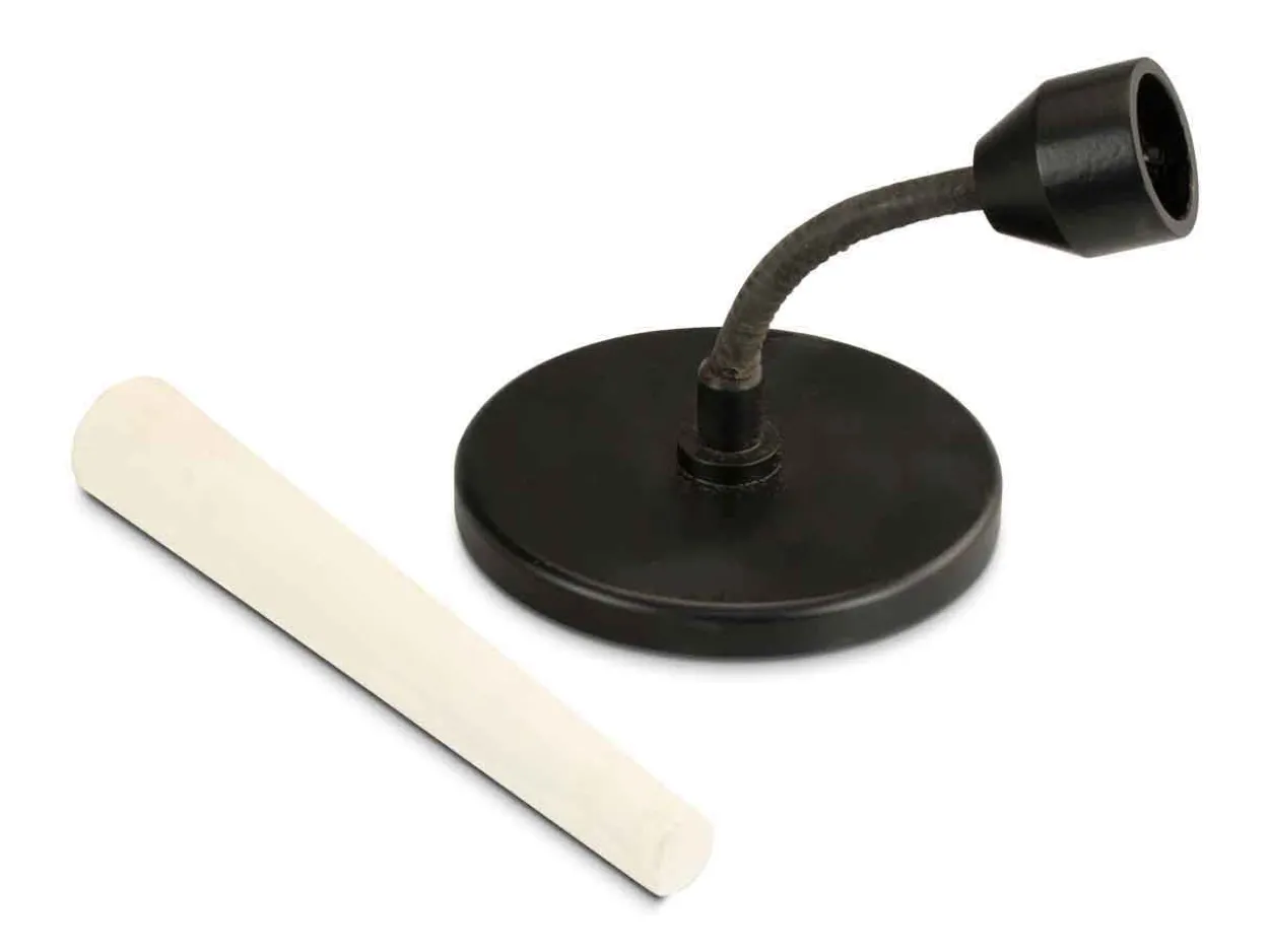 Ceramic Soldering Cone With Flexible Holder