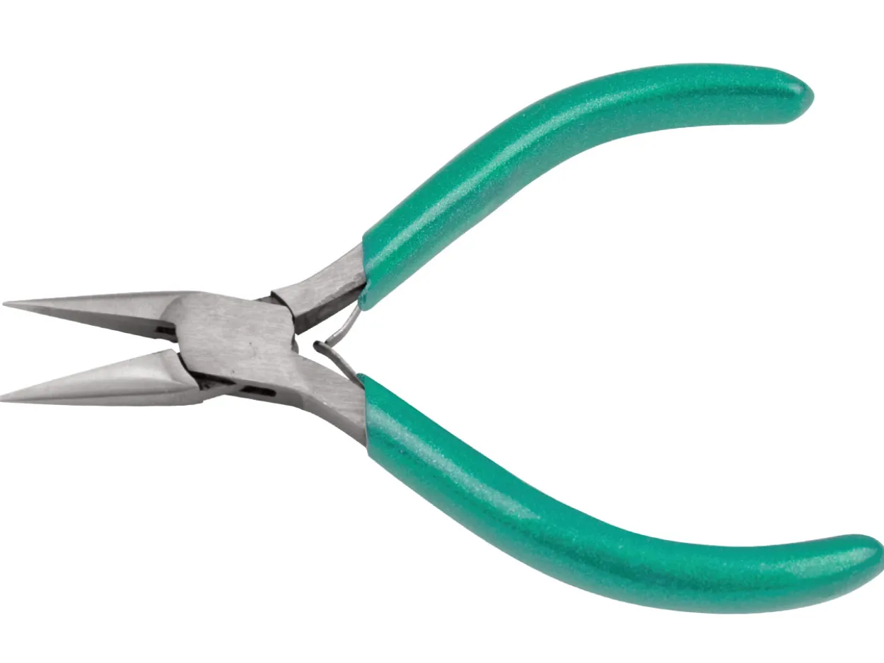 Chain Nose Pliers 130mm, Value Range