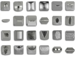 Chasing Tool Set, 24 Piece