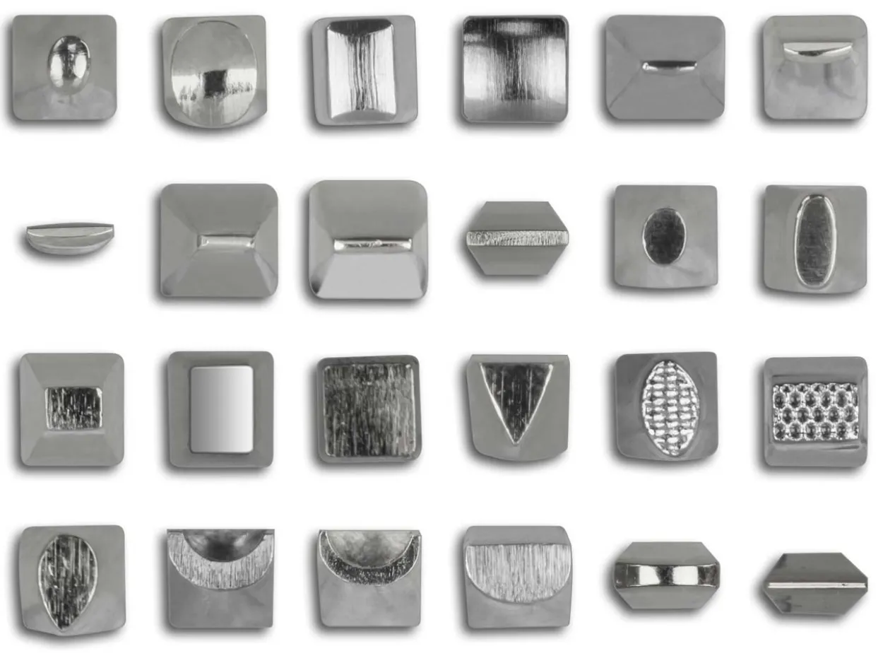 Chasing Tool Set, 24 Piece