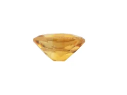 Citrine, Oval, 8x6mm