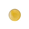 Citrine, Round Cabochon, 3mm