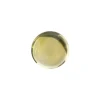 Citrine, Round Cabochon, 6mm
