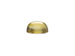 Citrine, Round Cabochon, 6mm