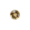Citrine, Round, 1.75mm