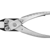 Classic Parallel Action Pliers Nylon Flat Nose 140mm