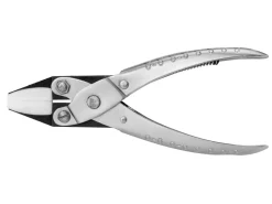 Classic Parallel Action Pliers Nylon Flat Nose 140mm