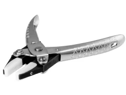 Classic Parallel Action Pliers Nylon Flat Nose 140mm