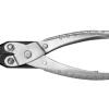 Classic Parallel Action Pliers Chain Nose 140mm