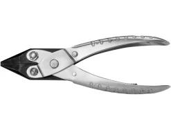 Classic Parallel Action Pliers Chain Nose 140mm