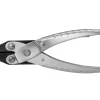 Classic Parallel Action Pliers Half Round/flat 140mm