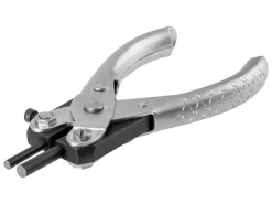 Classic Parallel Action Pliers 4.5mm Bail Making 120mm