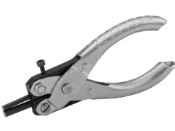 Classic Parallel Action Pliers 4.5mm Bail Making 120mm