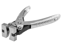 Classic Parallel Action Pliers Bending Forming 130mm