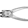 Classic Parallel Action Pliers Round/nylon Flat 140mm