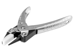 Classic Parallel Action Pliers Round/nylon Flat 140mm