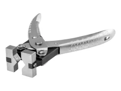 Classic Parallel Action Pliers Bending 130mm