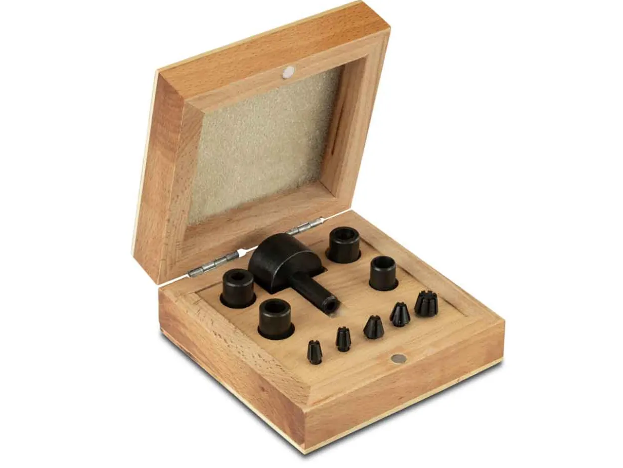 Claw Setting Punch Set Of 10