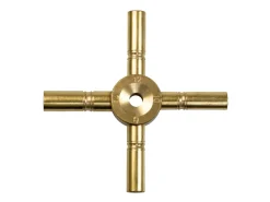 Clock Winding Key 4 In 1