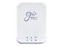 COLOP e-mark go Compact Handheld Printer