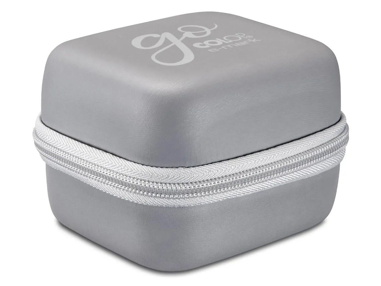 COLOP e-mark go Printer Case Grey