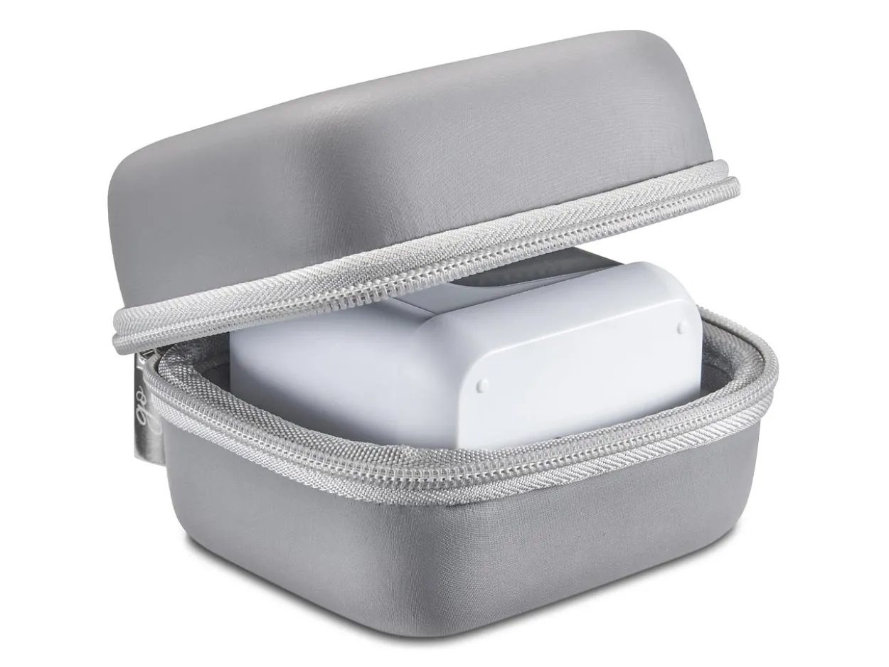 COLOP e-mark go Printer Case Grey