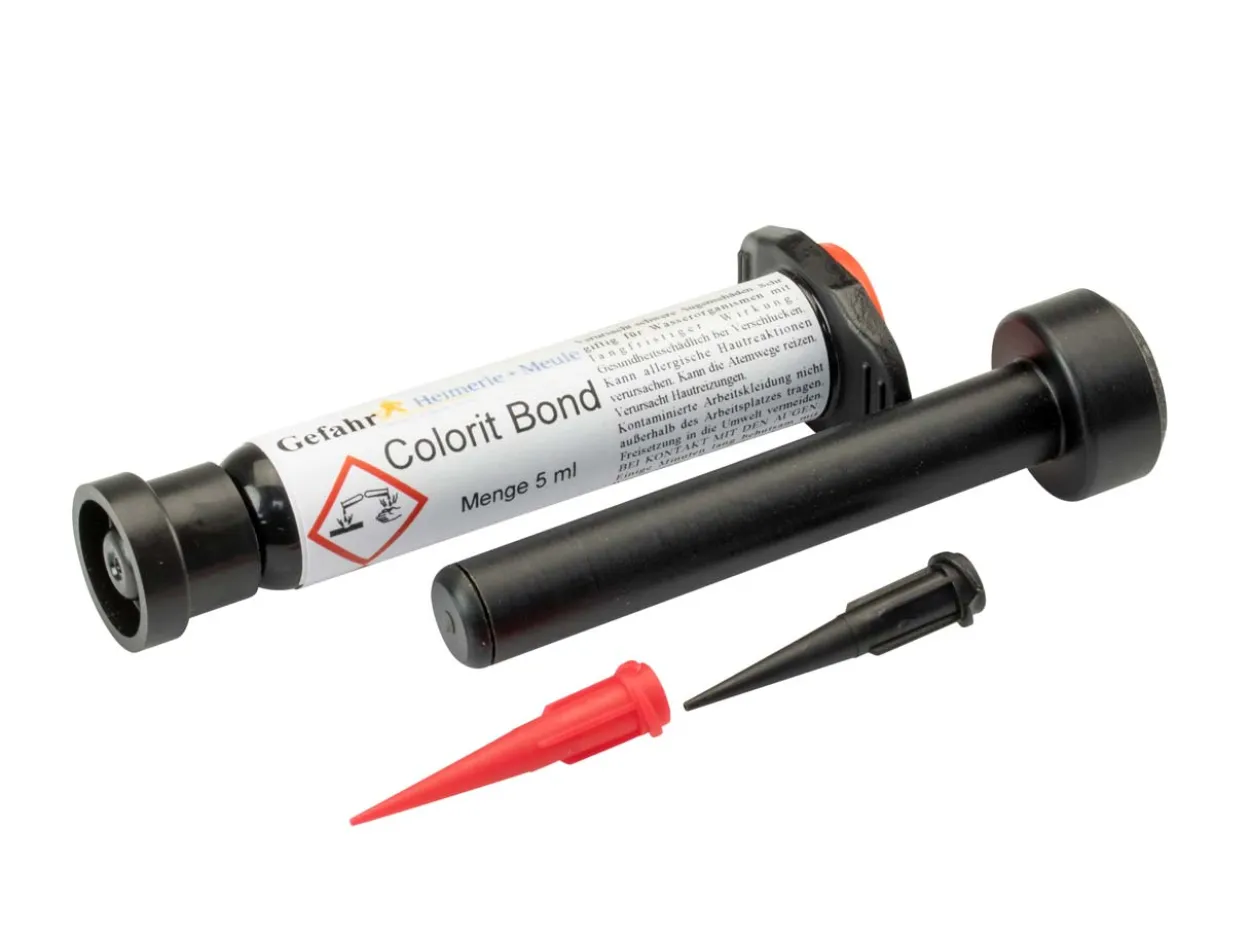 COLORIT Bond, Activator Glue For Metal, 5ml UN3082