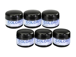 Colorit® Complete Starter Set For Small Scale Production, Un1090