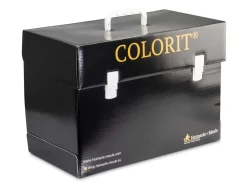 Colorit® Complete Starter Set For Small Scale Production, Un1090