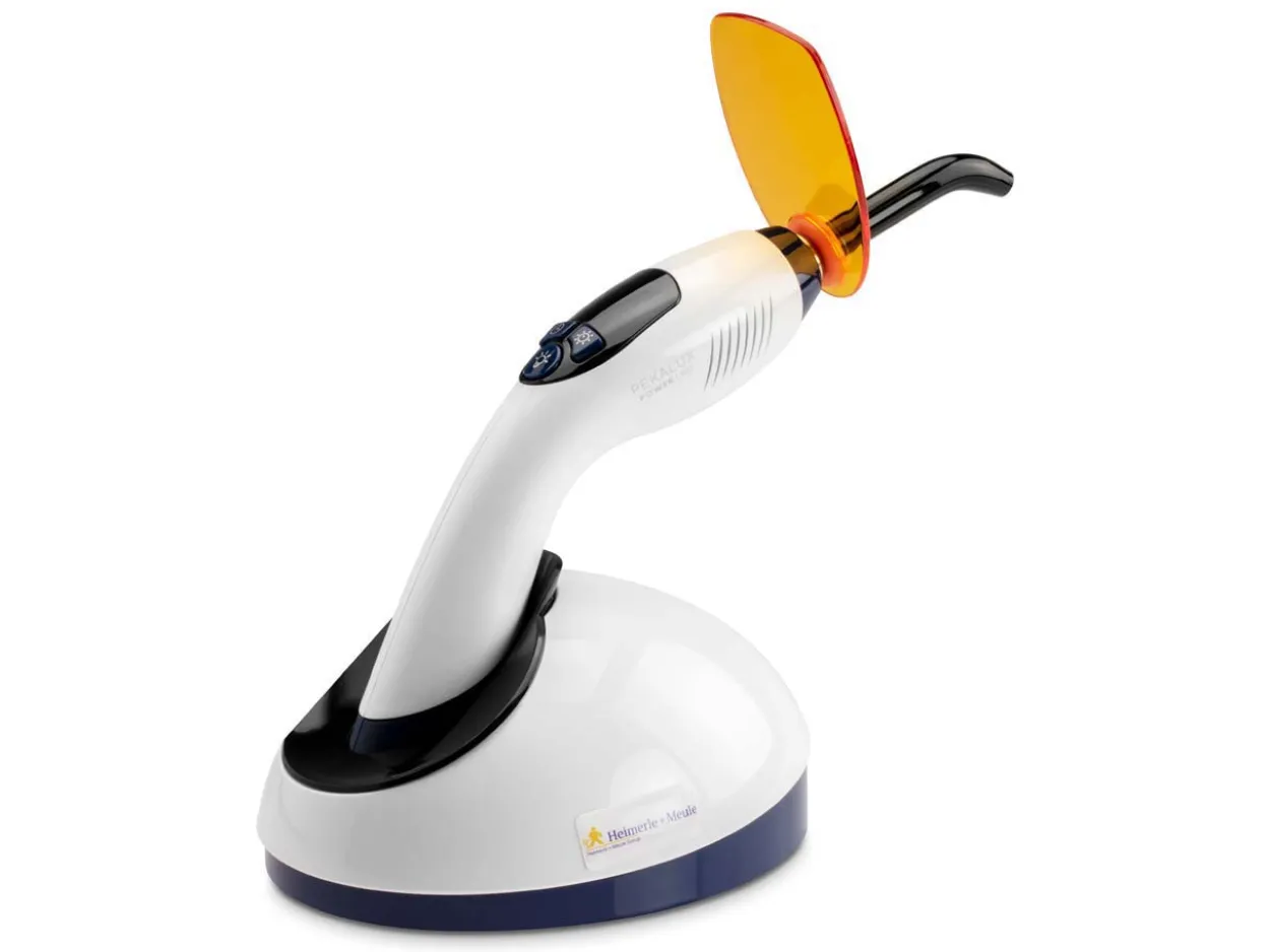 Colorit® Curing Light For Small Scale Production