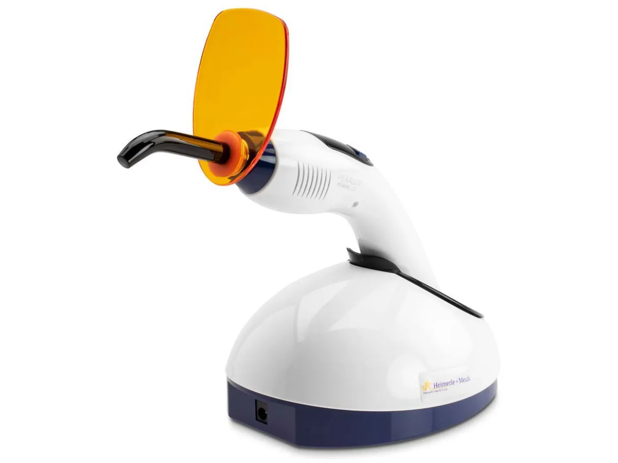 Colorit® Curing Light For Small Scale Production