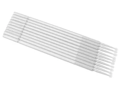 COLORIT Microbrushes, Super Fine, Pack of 10