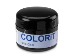 COLORIT Resin, Basic Clear Colour, 5g