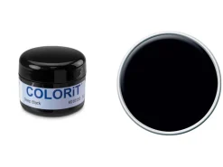 COLORIT Resin, Deep Black Base Colour, 5g
