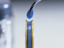COLORIT Resin, Deep Blue Base Colour, 5g