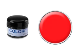 COLORIT Resin, Deep Red Base Colour, 5g