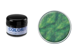 COLORIT Resin, Eyefect Jade Colour, 5g