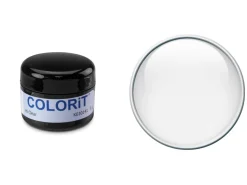 COLORIT Resin, Hi Clear Transparent Colour, 5g