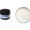 COLORIT Resin, Pearl White Colour, 5g